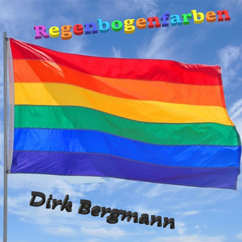 Dirk Bergmann - Regenbogenfarben