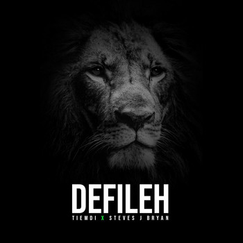 Tiemdi - Defileh (feat. Steves J Bryan)