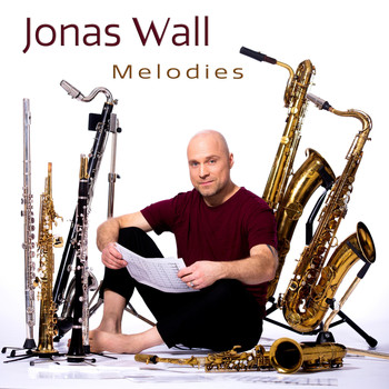 Jonas Wall - Melodies