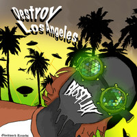 BVSSFLUX - Destroy Los Angeles