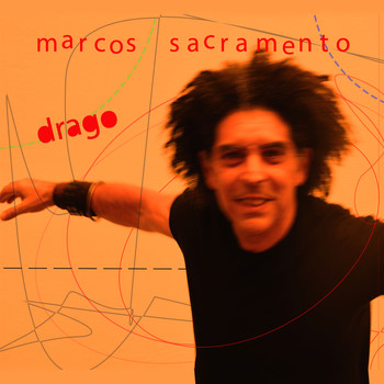 Marcos Sacramento - Drago