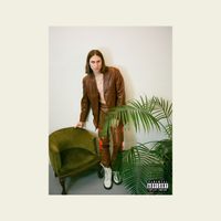 Baltra - Ted (Explicit)