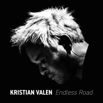 Kristian Valen - Endless Road