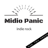 Midio Panic - Não Tem Preço