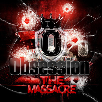 Obsession - The Massacre (Explicit)
