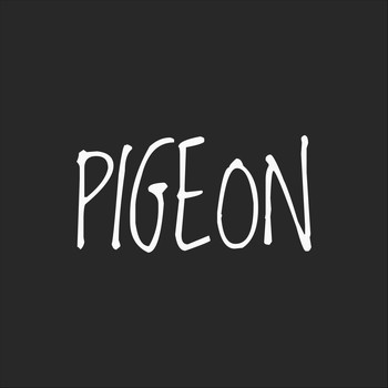 Pigeon - Out the Window