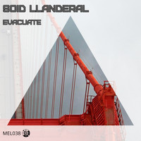 Soid Llanderal - Evacuate