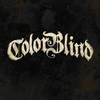 Colorblind - Colorblind