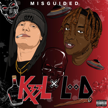 Keel & Lood - Misguided (Explicit)