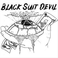 Black Suit Devil - A Matter of Time