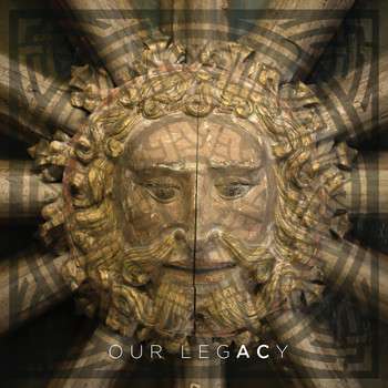 Various Artists - Our Legacy (Explicit)
