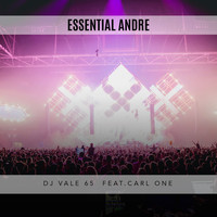DJ Vale 65 - Essential Andre