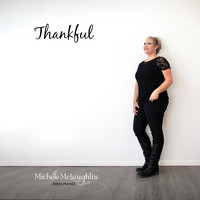 Michele McLaughlin - Thankful