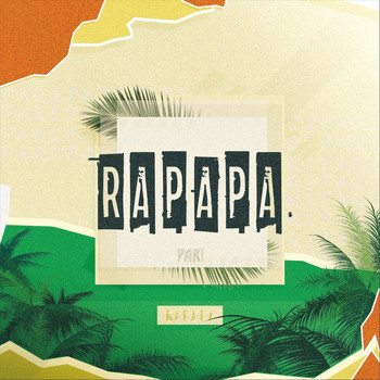 Pari - Rapapa