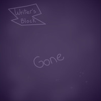 Writer's Block - Gone (Explicit)