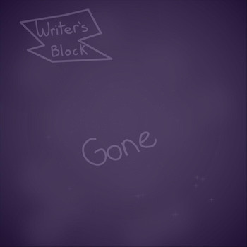 Writer's Block - Gone (Explicit)
