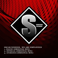 Oscar Werner - We are employees