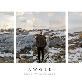 Awolk - Love What's Left