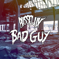 BVSSFLUX - Bad Guy