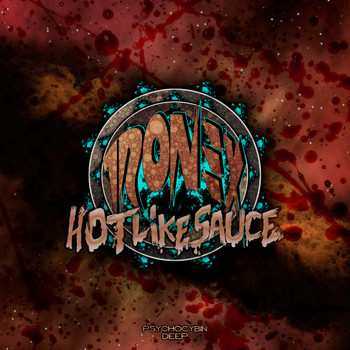 Tron3x - HOTlikeSAUCE