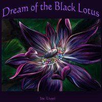 Joe Livoti - Dream of the Black Lotus