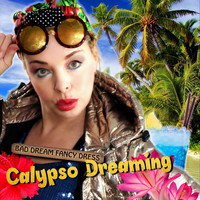 Bad Dream Fancy Dress - Calypso Dreaming