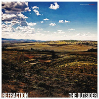 Refraction - The Outsider