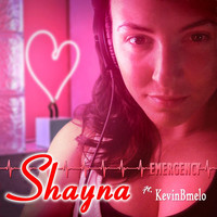 Shayna - Emergency (feat. Kevinbmelo)