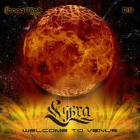Lybra - Welcome To Venus