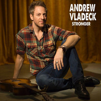 Andrew Vladeck - Stronger