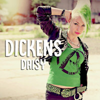 Dickens - Daisy