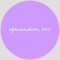 Operandum - Operandum 003