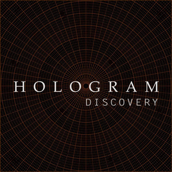 Hologram - Discovery (Explicit)