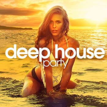 Various Artists - Deep House Party, Vol. 3