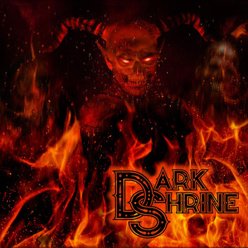 Dark Shrine - Walk Through Hell