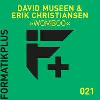 David Museen & Erik Christiansen - Womboo