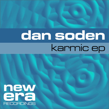 Dan Soden - Karmic EP
