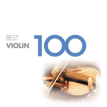 Various Artists - 100 Best Violin