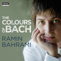 Ramin Bahrami - The Colours of Bach