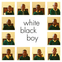 Jóhann Jóhannsson - White Black Boy (Original Soundtrack)