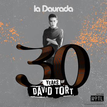 Various Artists - 30 Years Of David Tort (Live At La Daurada)