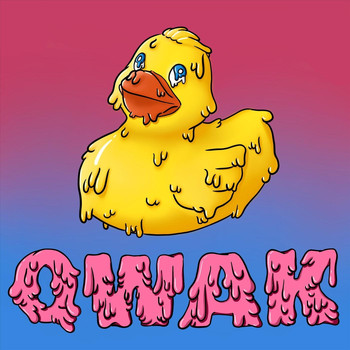 Qwak - Colossal Duck Factory