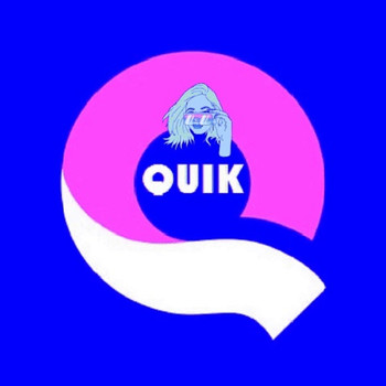 Emanuele Modigliani - Quik