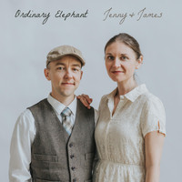 Ordinary Elephant - Jenny & James