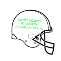 Dave Rosewood - Ballad of the Amarillo Armadillos