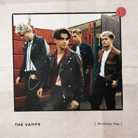 The Vamps - Missing You - EP