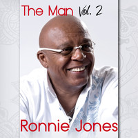 Ronnie Jones - The Man, Vol. 2