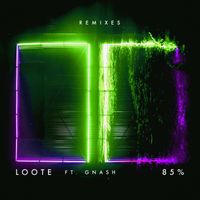Loote - 85% (Remixes)