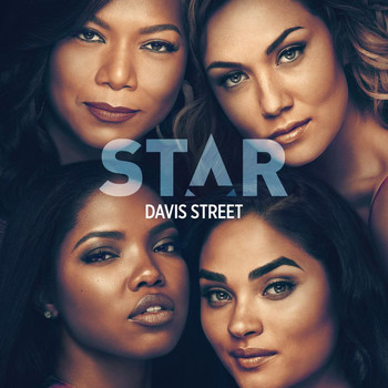 Star Cast - Davis Street (From “Star” Season 3)