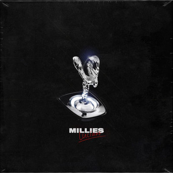 Luciano - Millies (Explicit)